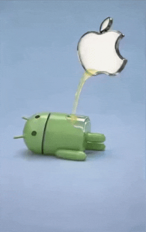 Apple Iphone GIF