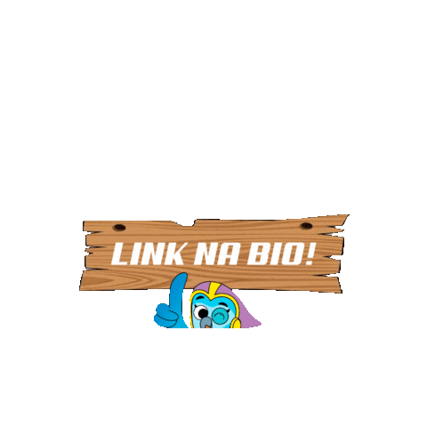 Animáximos Sticker