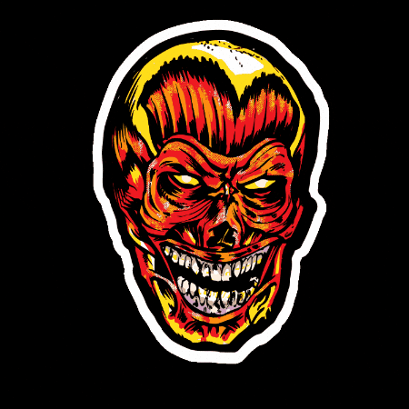 Frankie Pulitzer GIF by Czarface