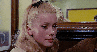 Jacques Demy GIF by Filmin