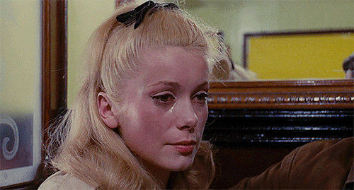 Jacques Demy GIF by Filmin - Find & Share on GIPHY