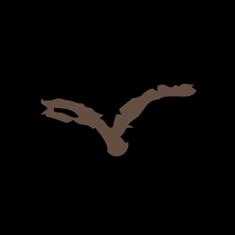 Bird GIF by LA SU Gin