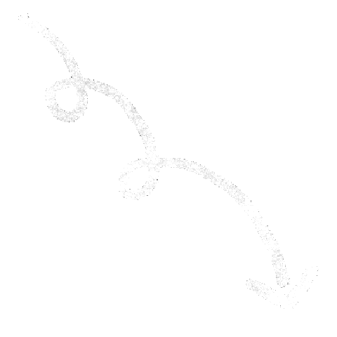 Arrowhead 箭頭 Sticker