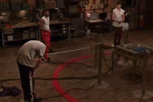 Big Brother GIF