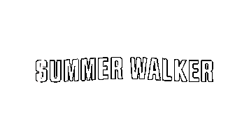 Sticker by Summer Walker