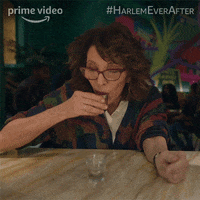 Happy Hour Drink GIF by Harlem