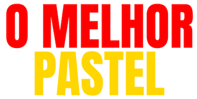 Pastelaria do Edmur Sticker