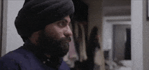 Turban GIF