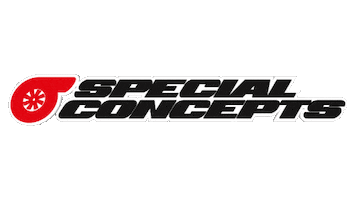 Special-Concepts Sticker