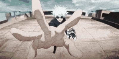Glasses GIF