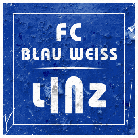Matchdaybwl GIF by FC Blau Weiß Linz
