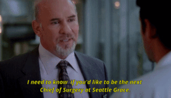Greys Anatomy Lawrence Jennings GIF