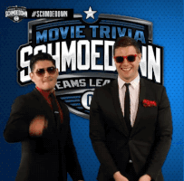 schmoedown middle finger GIF by Collider