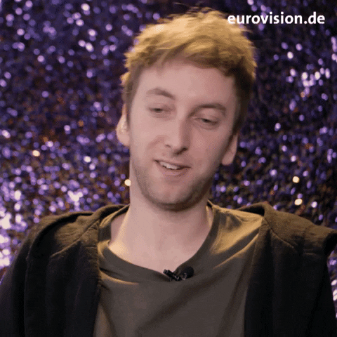 wave eurovision GIF by NDR