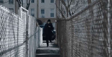 Cbs Chase GIF by Wolf Entertainment