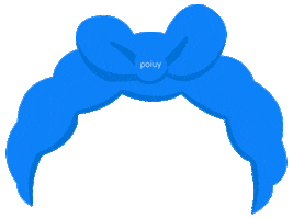 Beauty Cleansing Sticker by poiuy