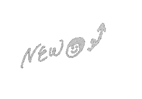 New Sticker by dayuyoyo