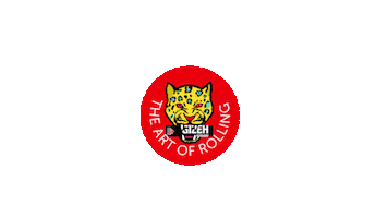 Gizehlogo Sticker by Gizeh Italia