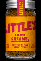 Instant Coffee GIF by We Are Little's