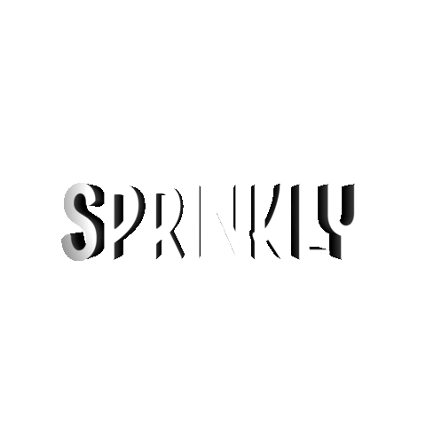 SPRINKLY_UK Sticker