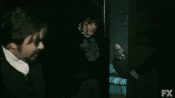 energy vampire goodbye GIF by What We Do in the Shadows