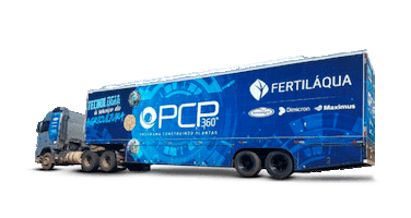 Pcp Sticker by Fertilaqua