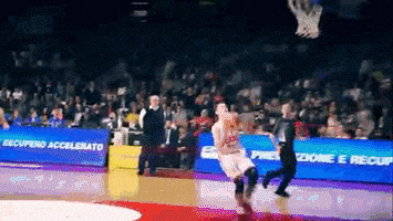 Nba Basketball GIF