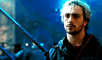 Pietro Maximoff GIFs - Find & Share on GIPHY