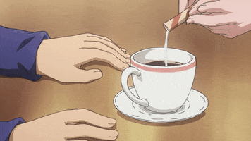 Coffee Morning GIF
