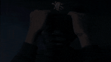 Cover Hide GIF by Swarmz