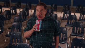Sipping Season 6 GIF by ABC Network
