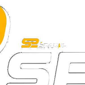 S2SPARKS Sticker
