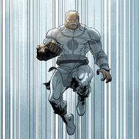 comics conquest GIF by Skybound Entertainment