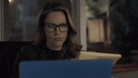 jill wagner glasses GIF by Hallmark Movies & Mysteries