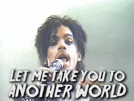 sexuality GIF by Prince