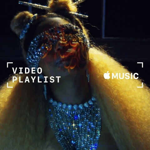 music video queen GIF by Apple Music