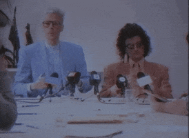 press conference business GIF by Client Liaison