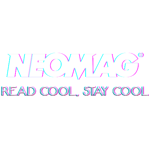 Sticker by Neomag
