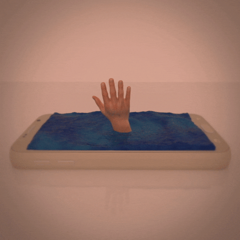 Animation Fail GIF by BodySnatchers