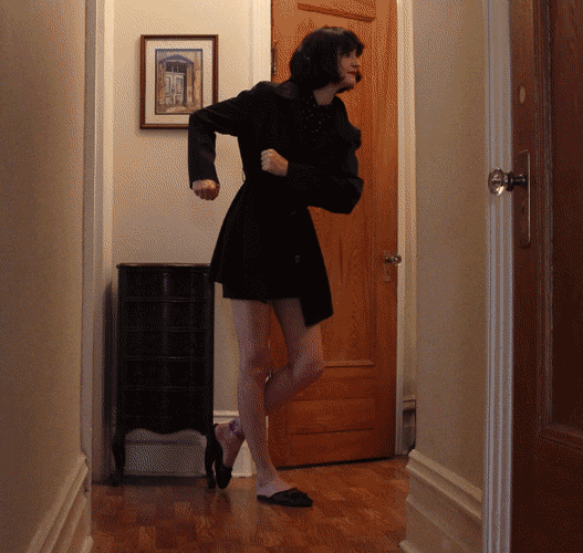 Stop Motion Goodbye GIF - Find & Share on GIPHY
