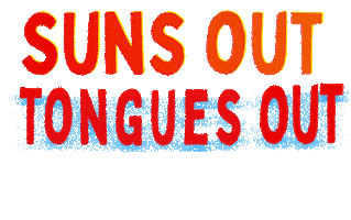 I Love You Mood Sticker by Pop Your Pup!™