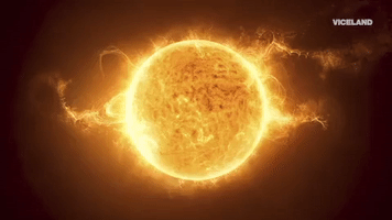 sun GIF by MOST EXPENSIVEST