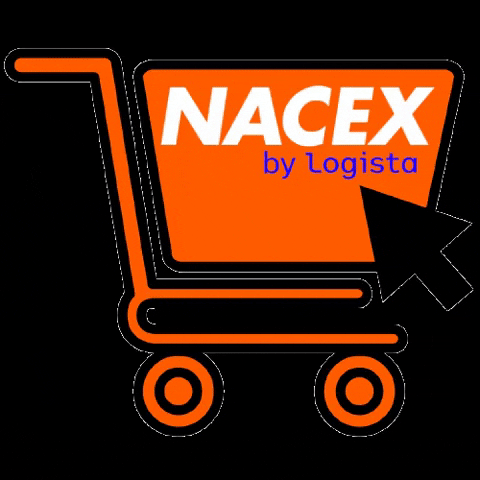 Ecommerce Click GIF by NACEX