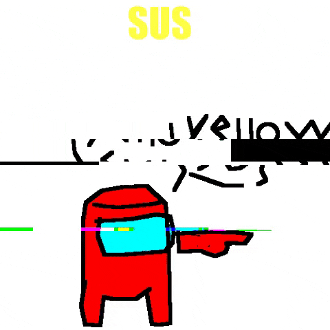 Among Us GIF