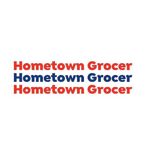 Grilling Grocery Store Sticker by Save A Lot