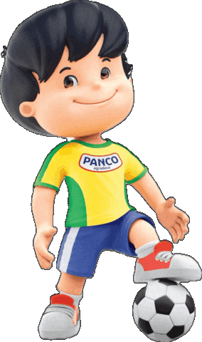 Pao Vaibrasil Sticker by Vidavista