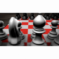Chess Board Game GIF by Norway Chess