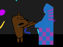 Arcade Axel GIF