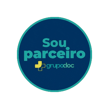 Gdoc Sticker by Grupo DOC