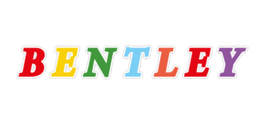 William Bentley Sticker